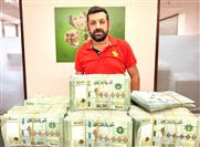 farid saba